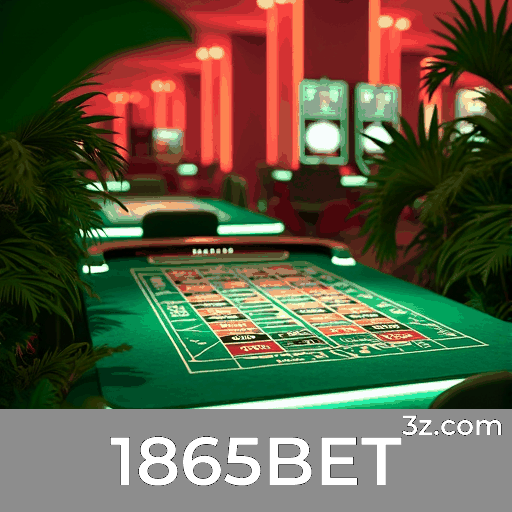 1865BET: Apostas Esportivas de Excelência e Cobertura Completa