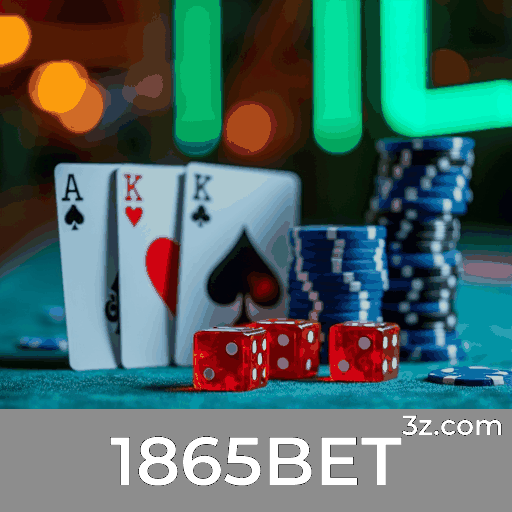 1865BET: Emoção e Grandes Prêmios nos Jogos de Cassino