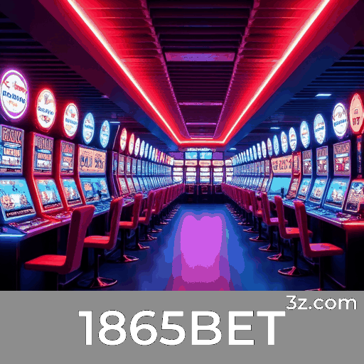 1865BET: Estável, Seguro e Otimizado para o Brasil
