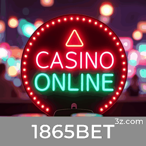 1865BET: Plataforma Segura e Premiada