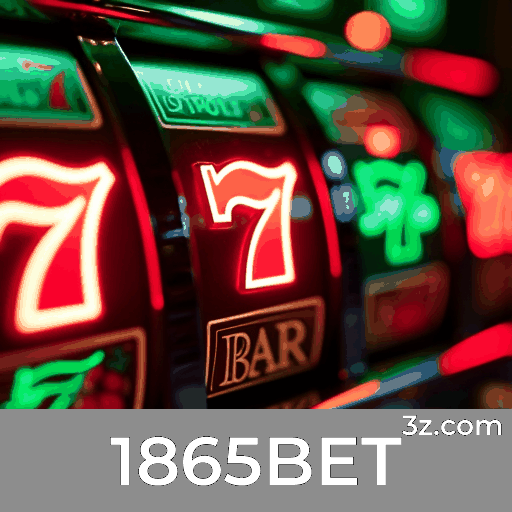 1865BET: Plataforma Segura e Premiada