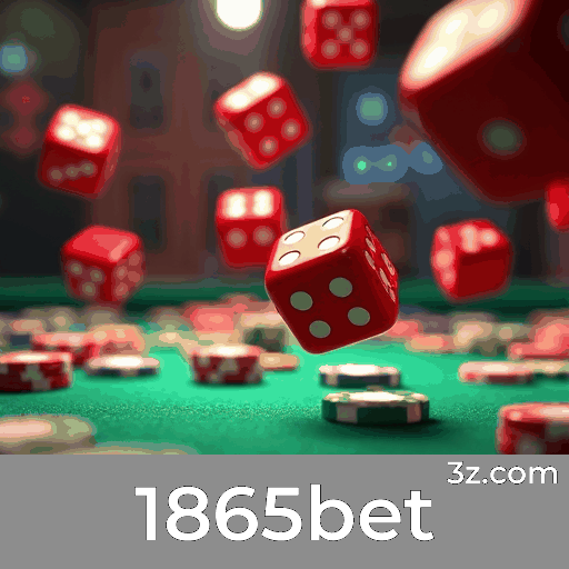 Cassino ao vivo da 1865bet com dealers ao vivo