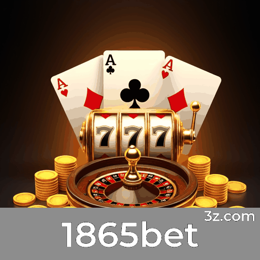 Cadastro na 1865bet para desfrutar dos melhores jogos