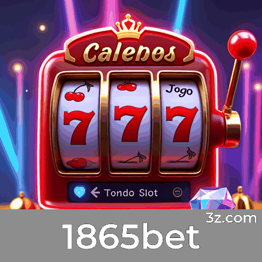 Cadastro na 1865bet para desfrutar dos melhores jogos